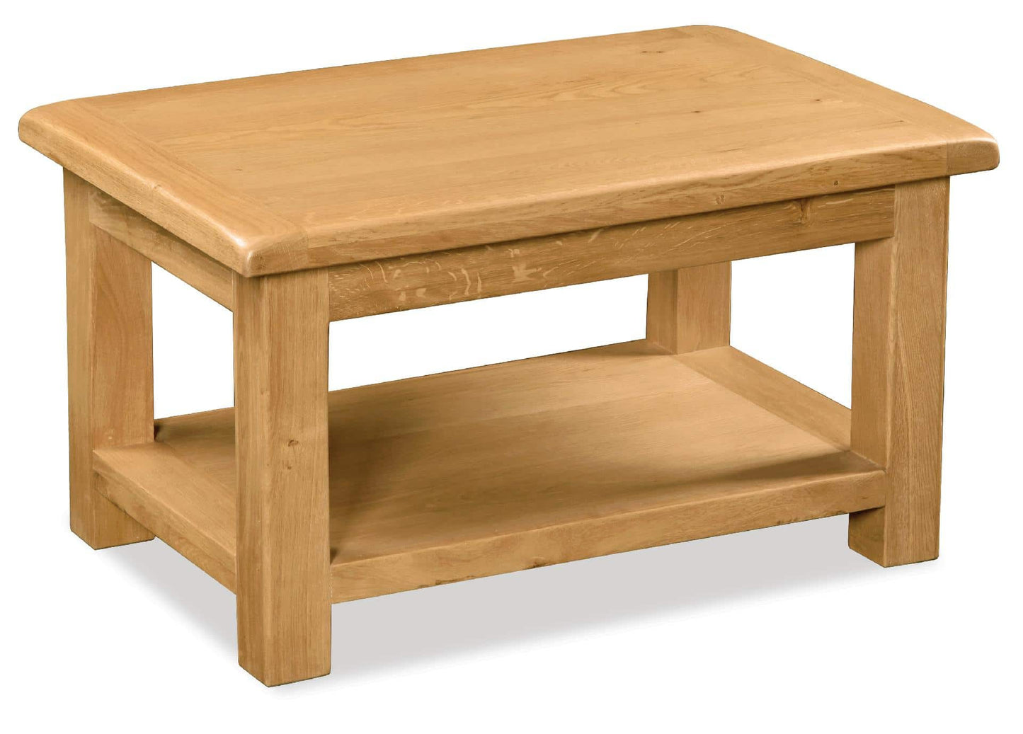 Salisbury Range Coffee Tables