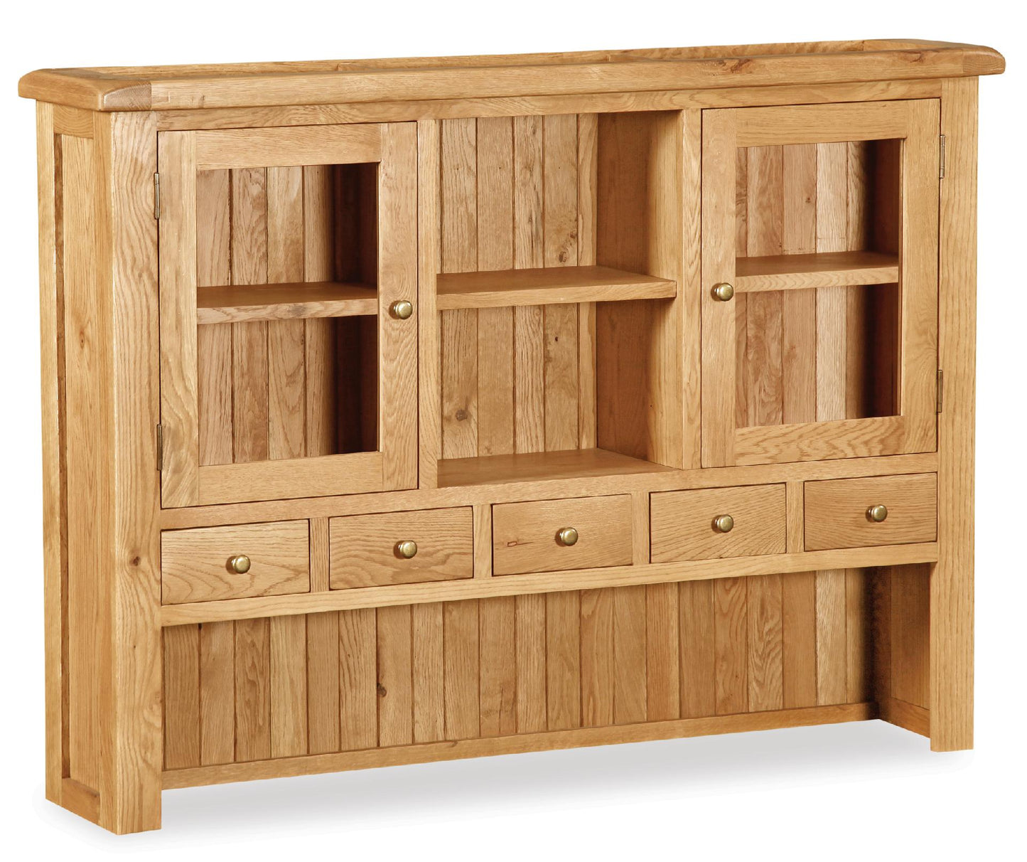 Salisbury Large Hutch