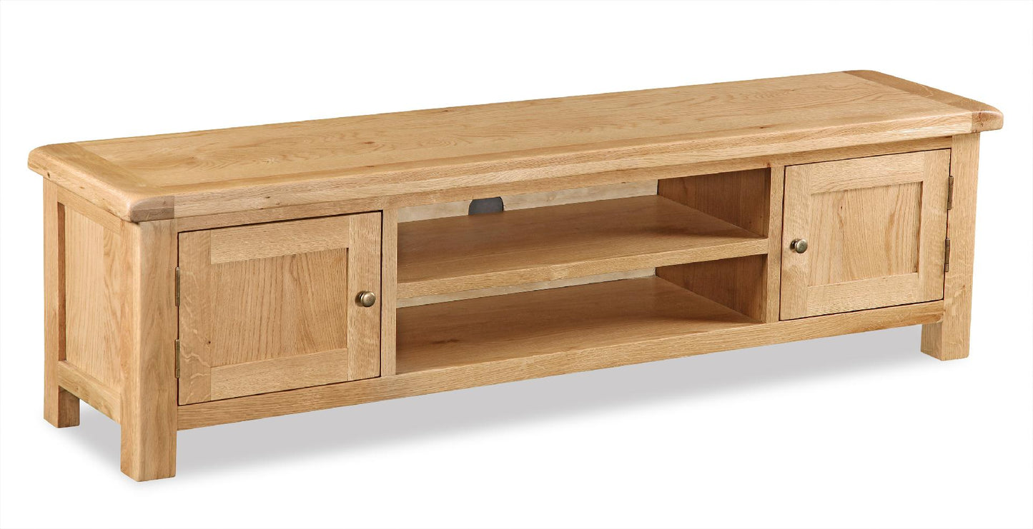 Salisbury Range TV Units