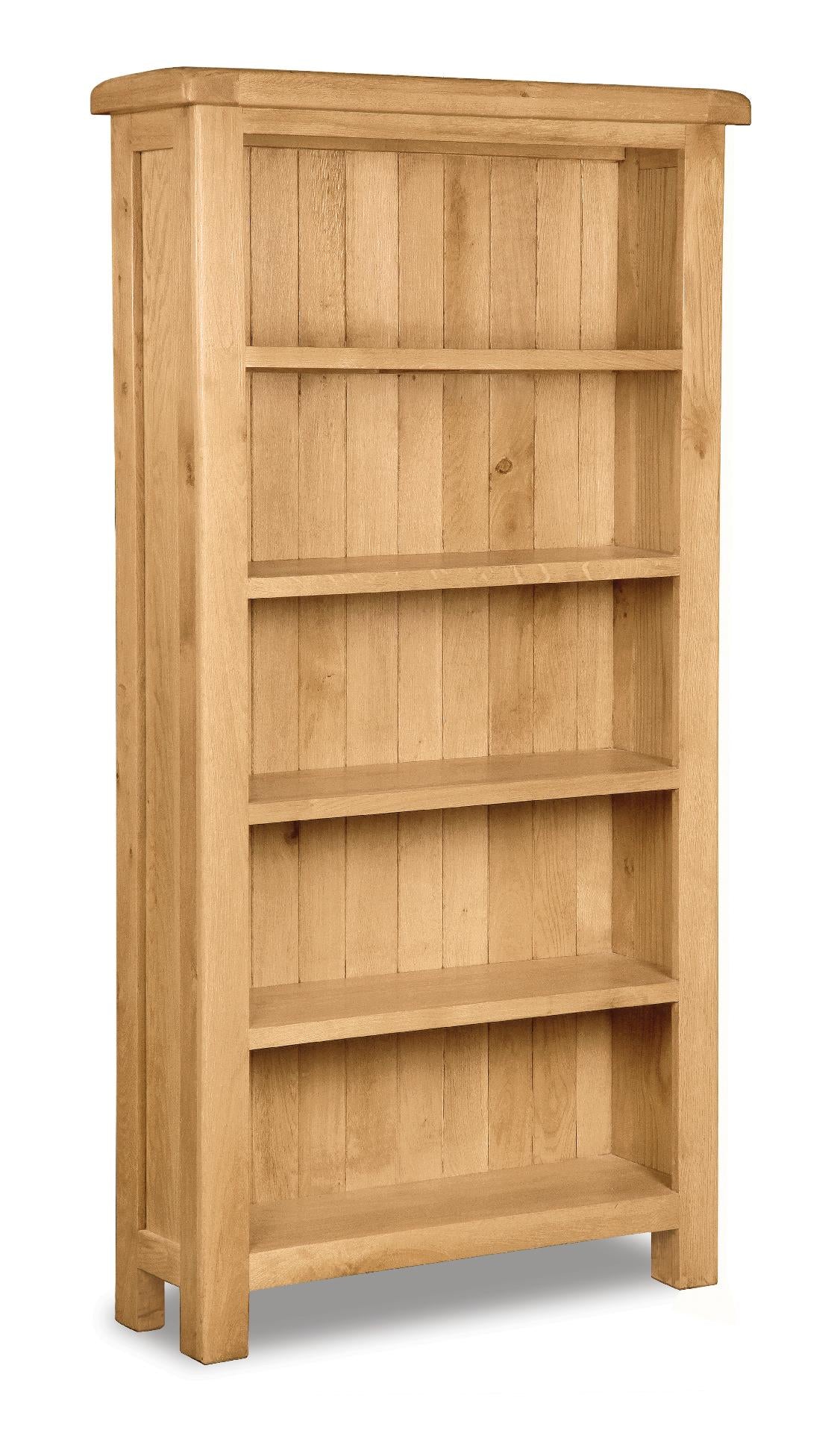 Salisbury Large Bookcase