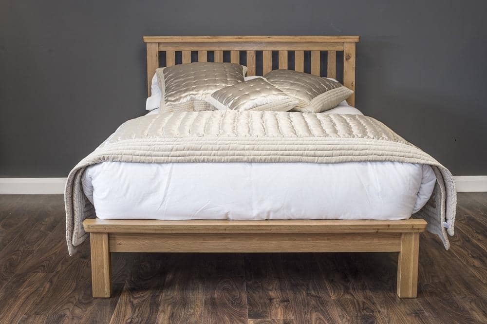 Manhattan Range Beds