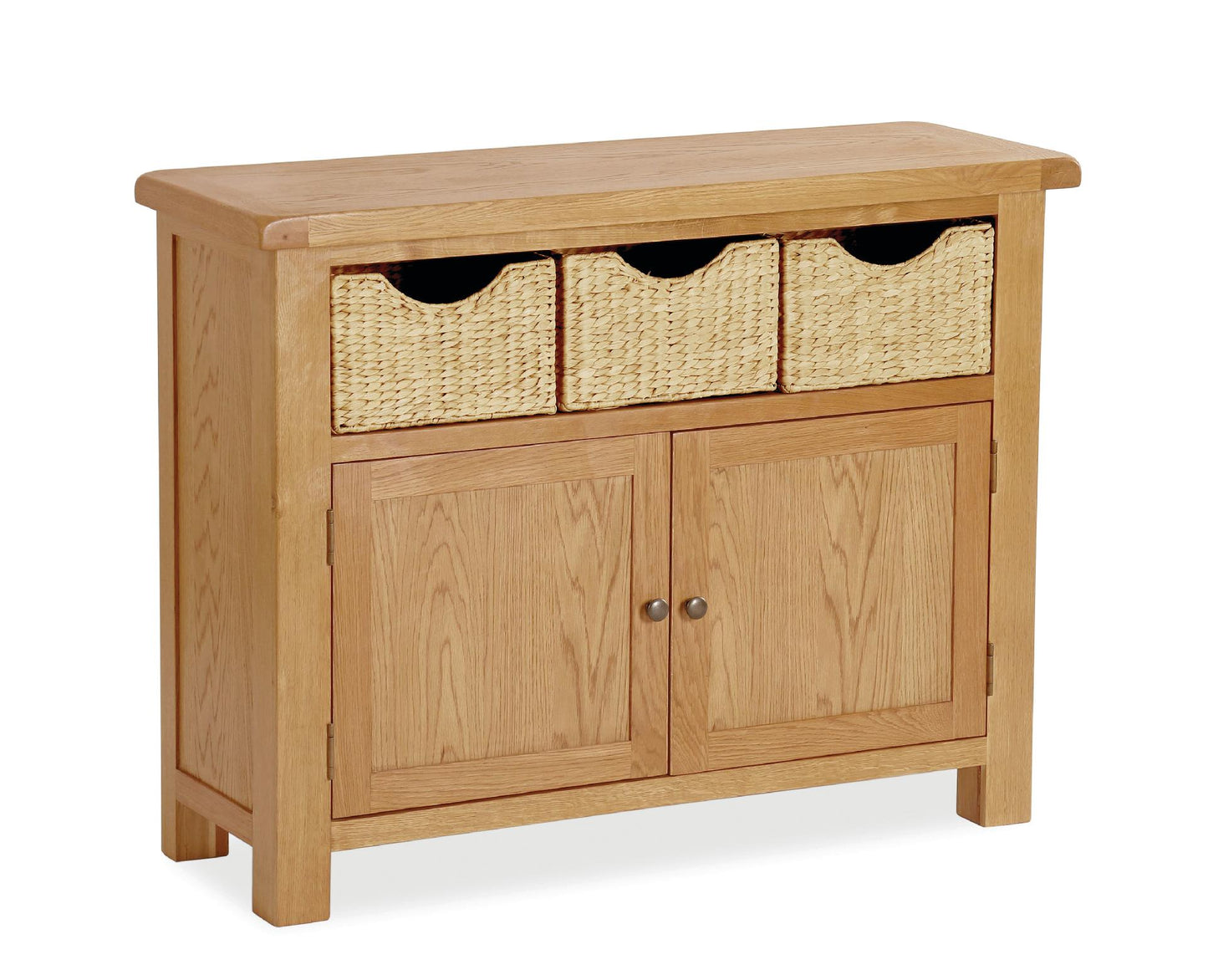 Salisbury Sideboard With X3 Baskets
