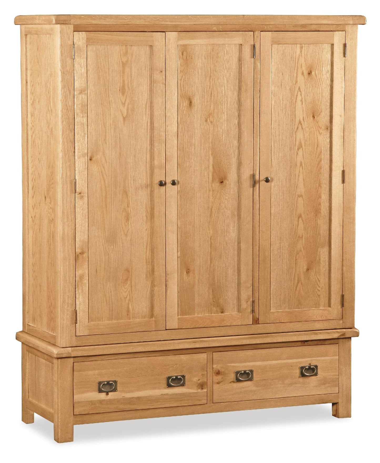 Salisbury Range Wardrobes