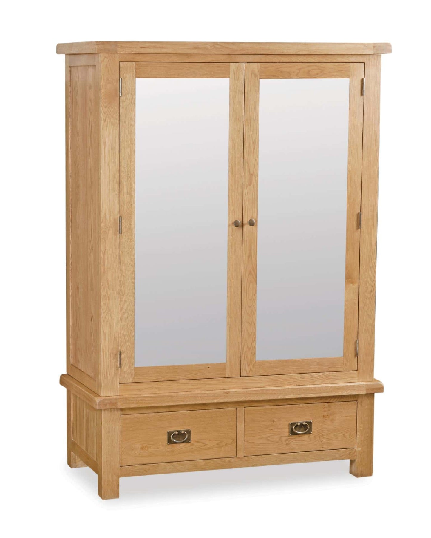 Salisbury Range Wardrobes