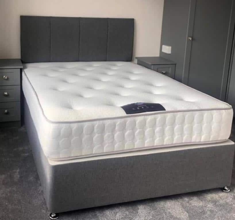 Aurora Essence Divan Special