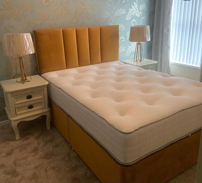 Beaumont Divan Special