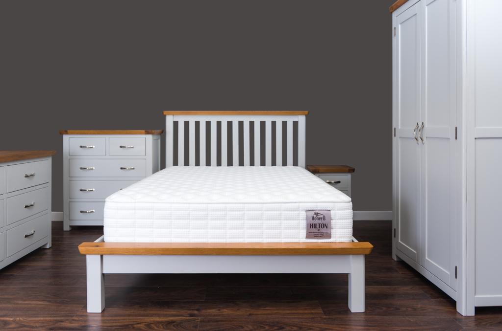 Manhattan Range Beds