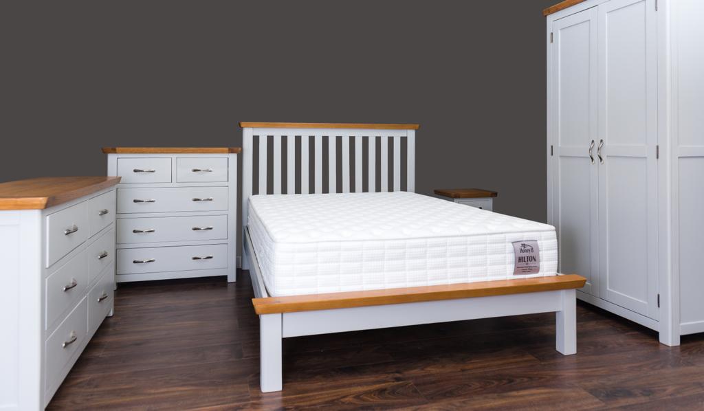 Manhattan Range Beds