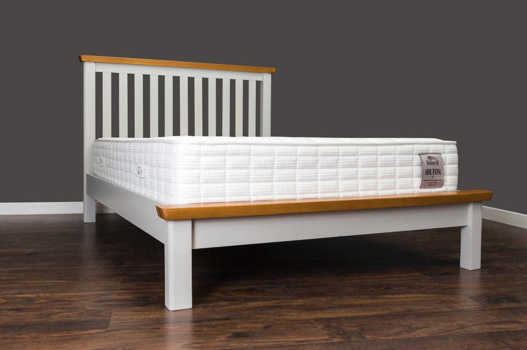 Manhattan Range Beds