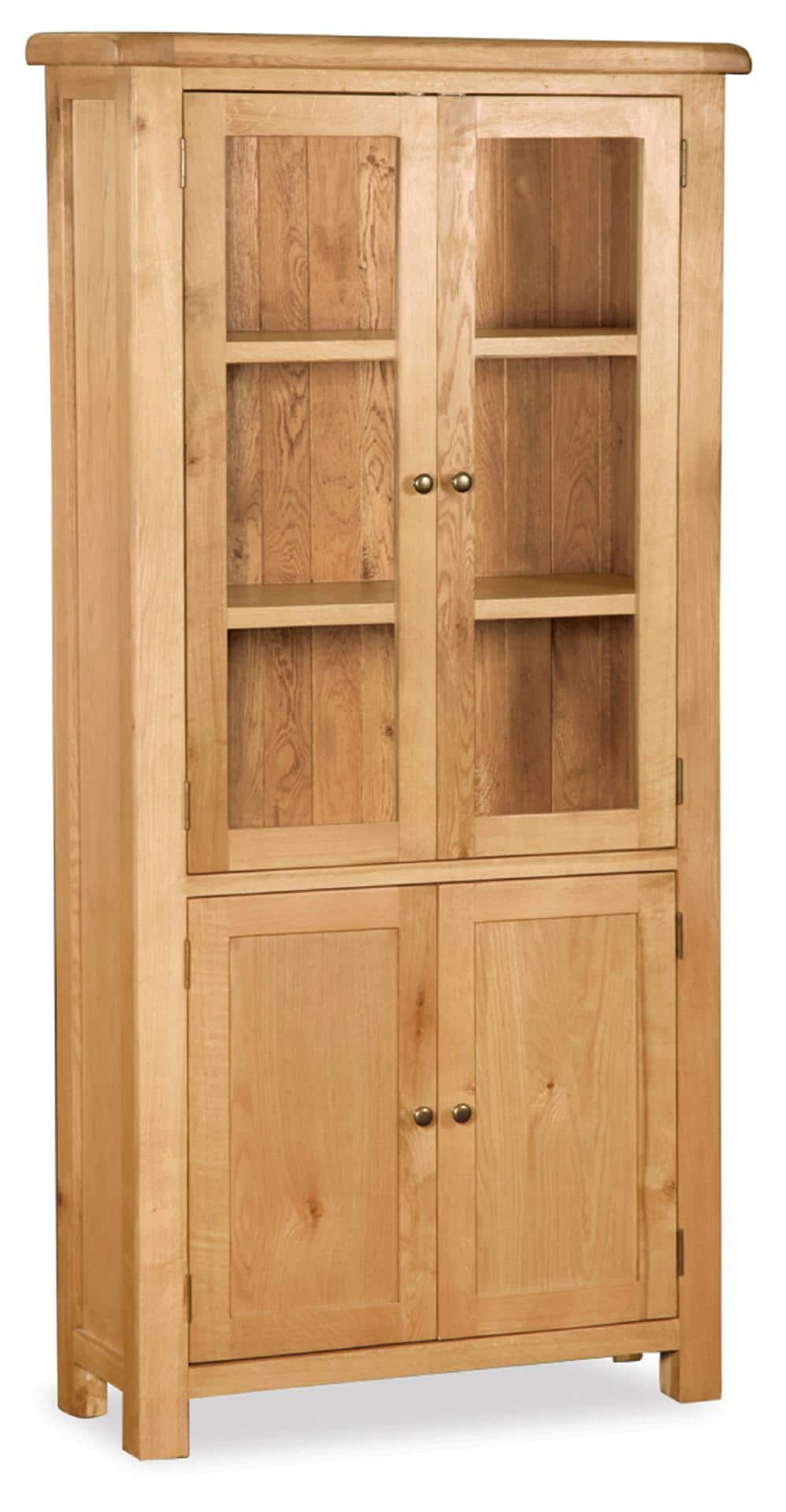 Salisbury Display Cabinet