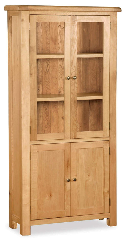 Salisbury Display Cabinet