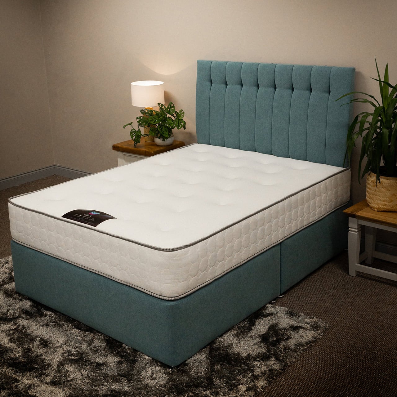 Essence Mattress
