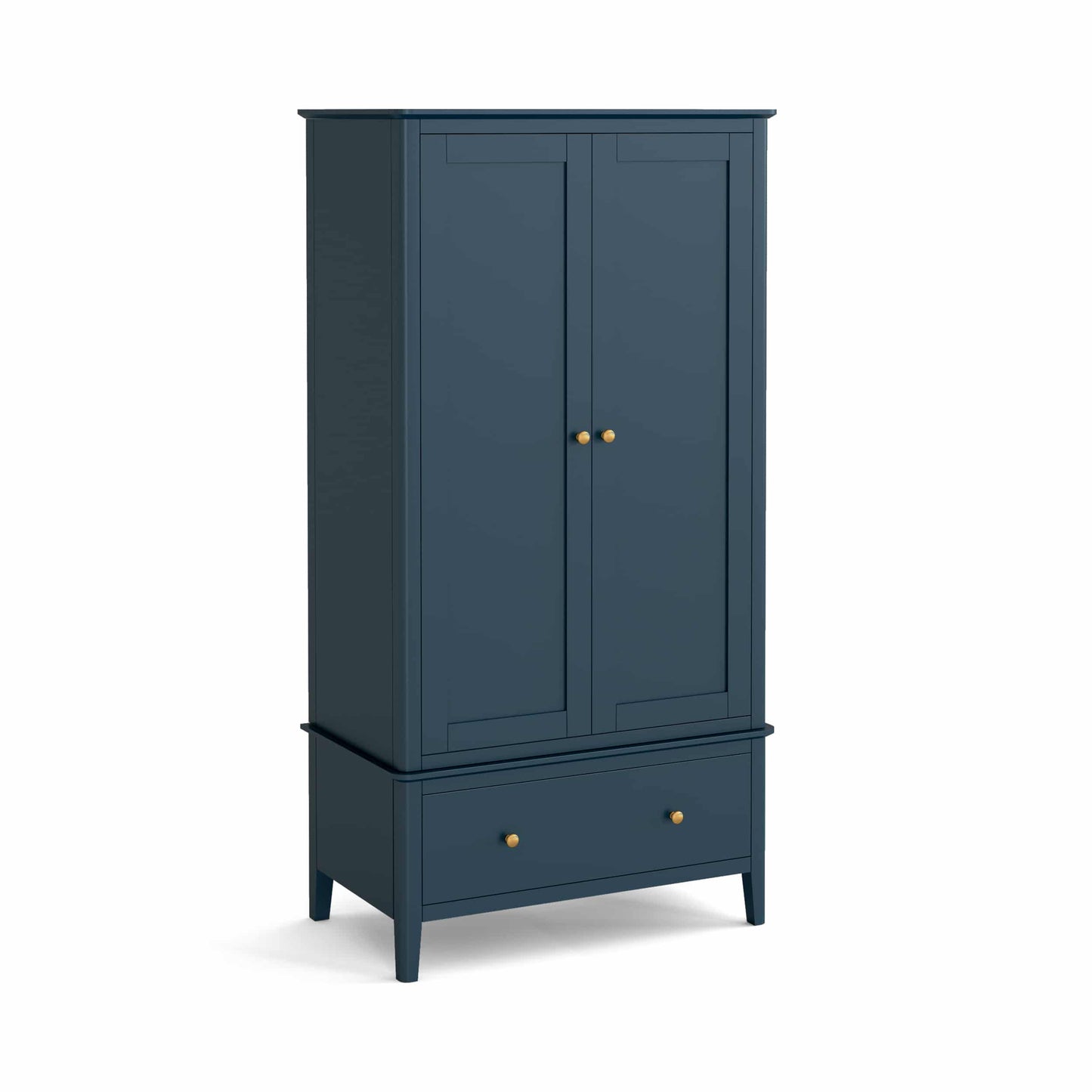 Harrogate Double Wardrobe