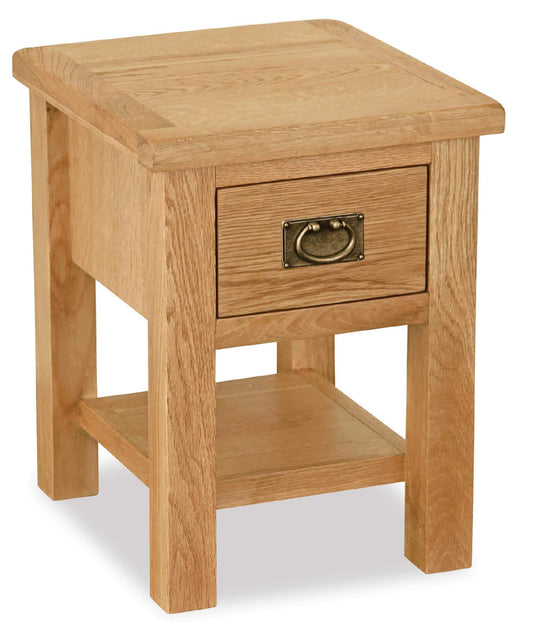 Salisbury Lite Lamp Table