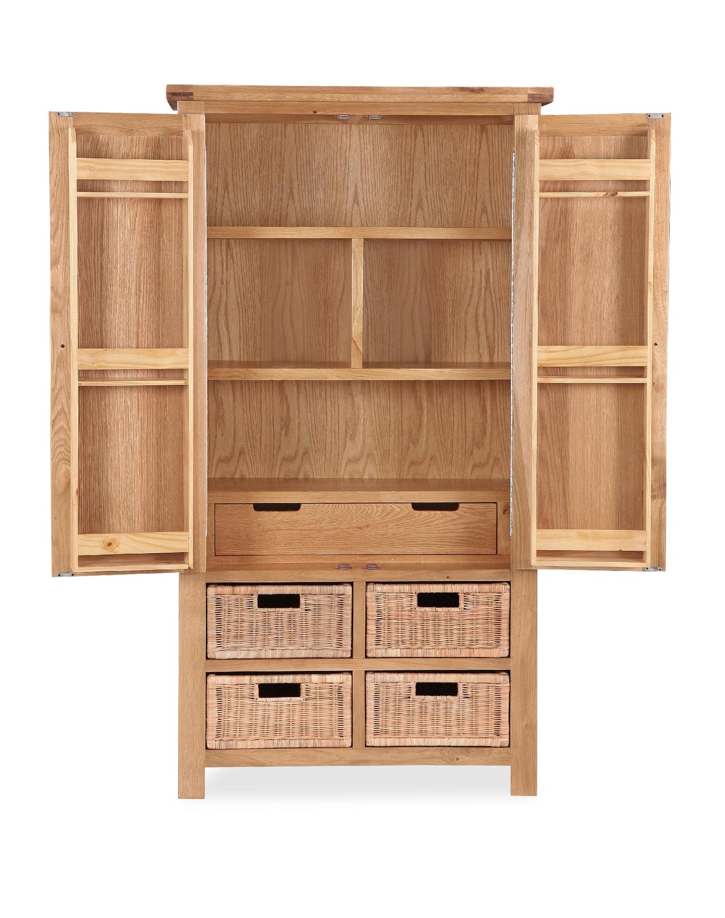 Salisbury Range Larder Unit