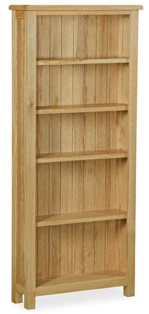 Salisbury Lite Large Bookcase