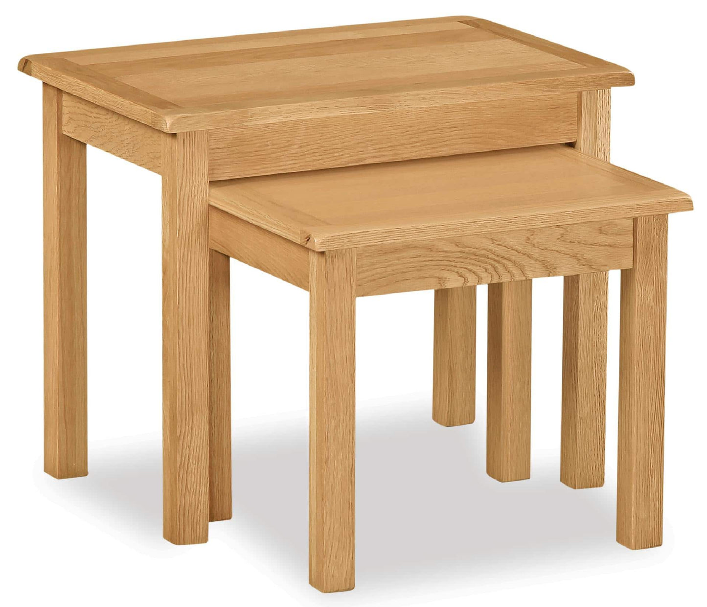 Salisbury Lite Nest Of Tables