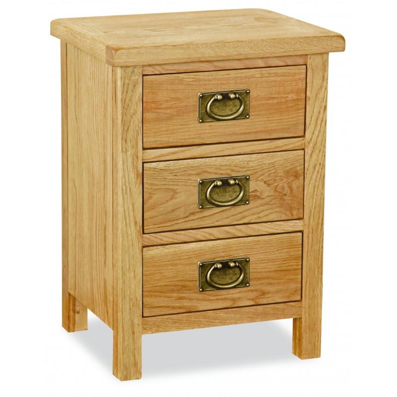 Salisbury Lite Bedside
