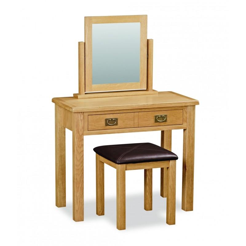 Salisbury Lite Dressing Table Set