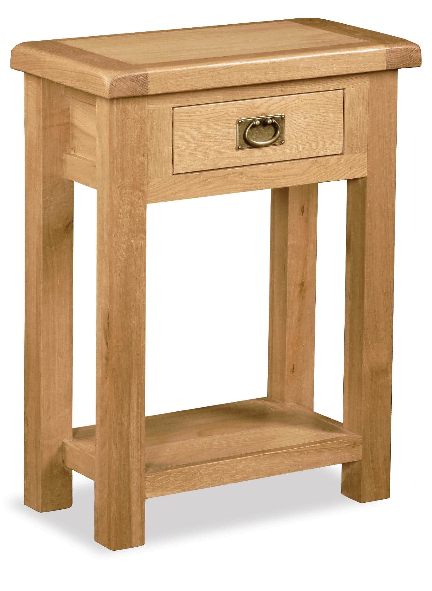 Salisbury Telephone Table