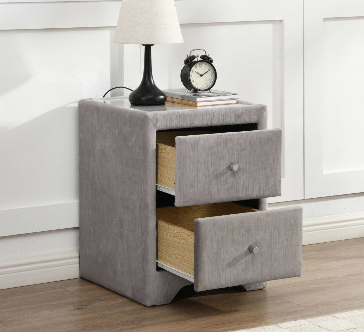 Kilkenny Bedside - Silver