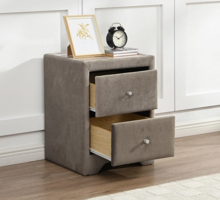 Kilkenny Bedside - Mink