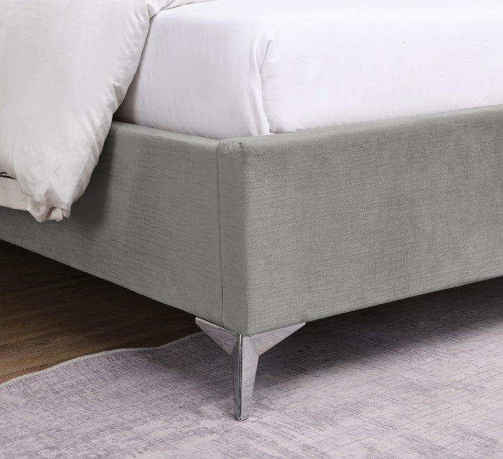 Mayo Bed - Grey