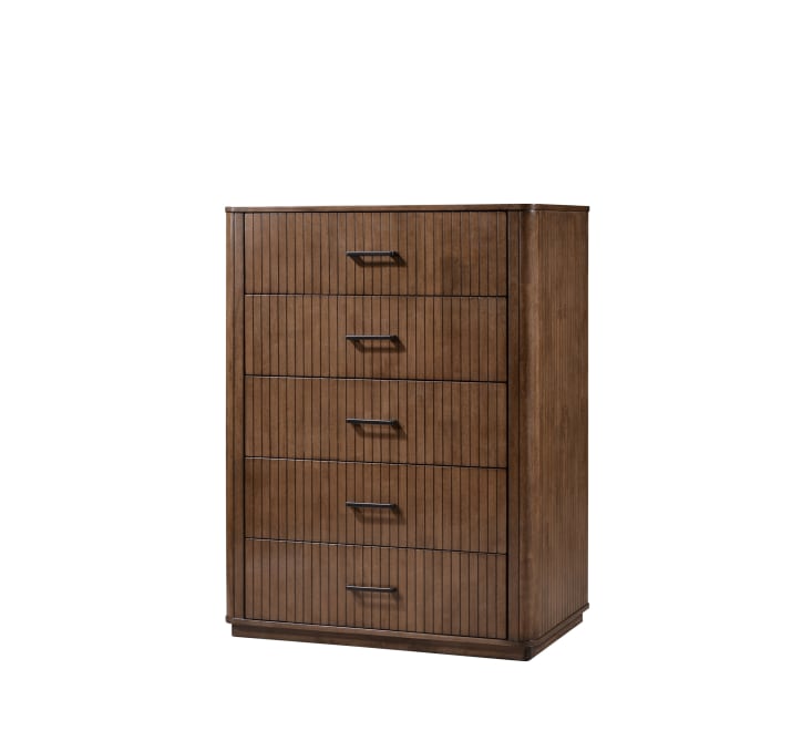 Vienna Tall Chest