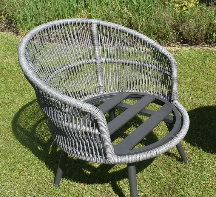 Venice Garden Bistro Set