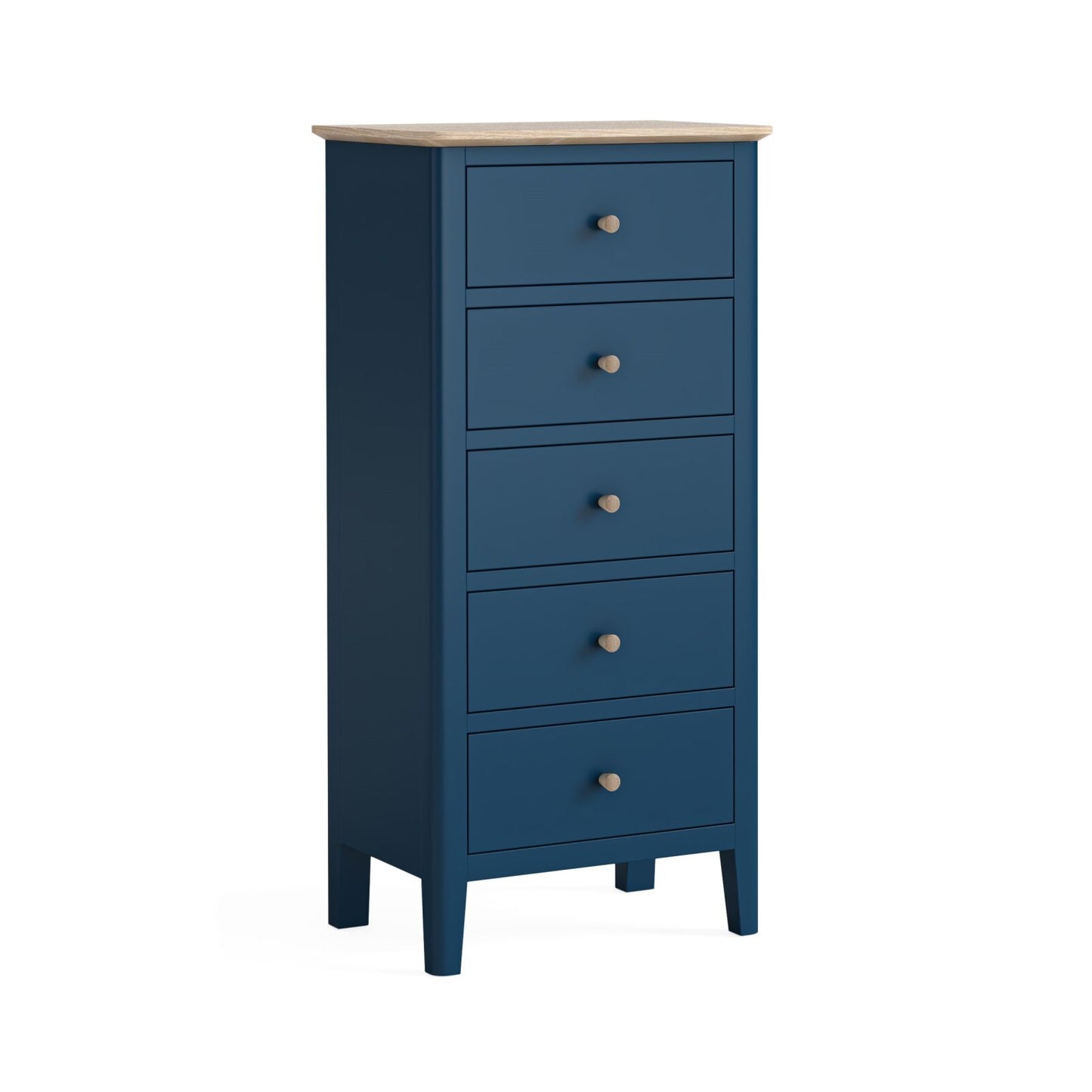 Marlow Tallboy - Navy