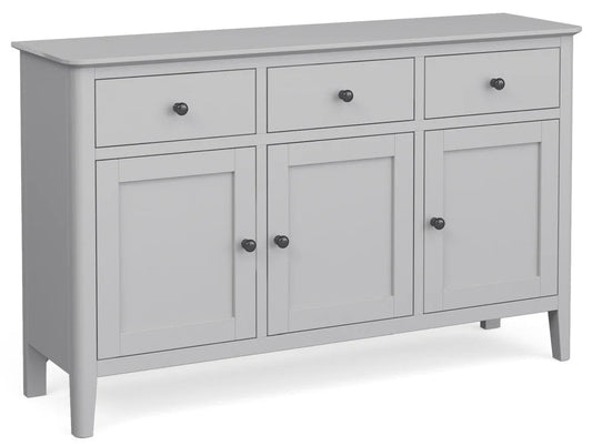 Stowe Large 3 Door Sideboard