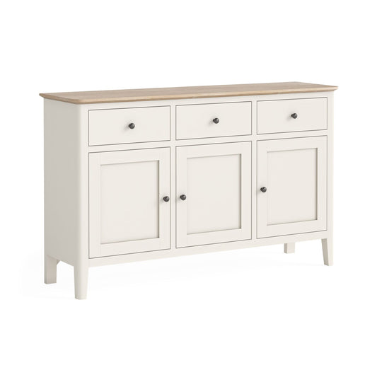 Marlow Large Sideboard - Coconut