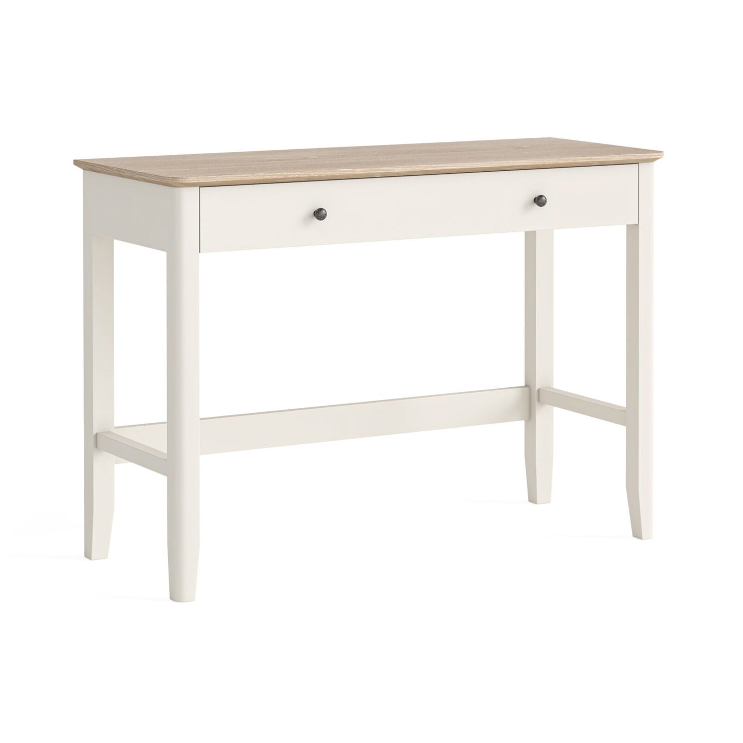 Marlow Home Office Desk - Coconut