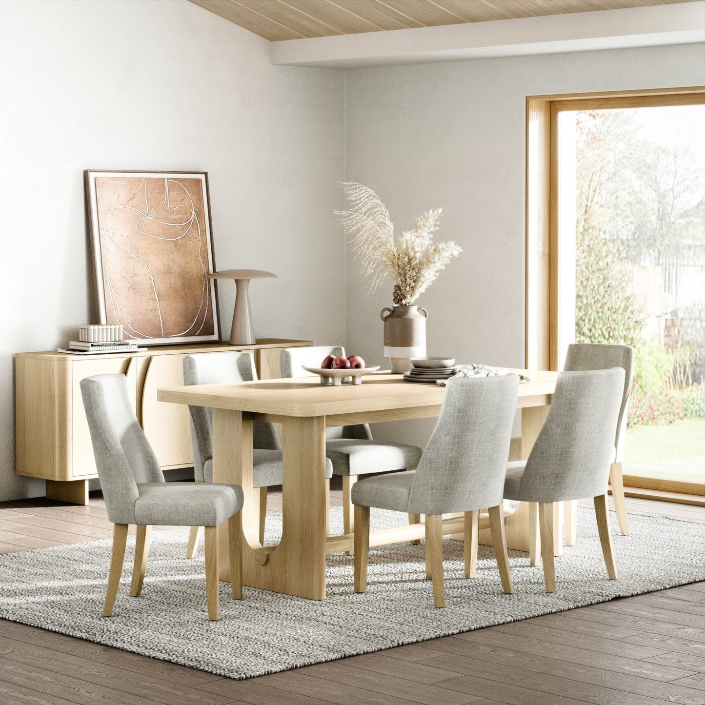 Cara Dining Tables