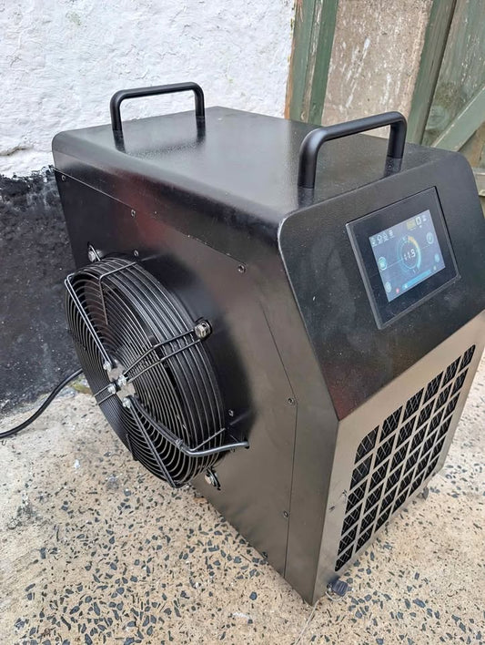ICE Bath Chiller 1HP (Professional Grade)