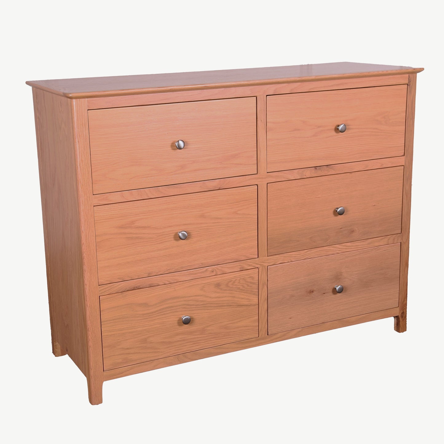 Wentworth 6 Drawer Chest