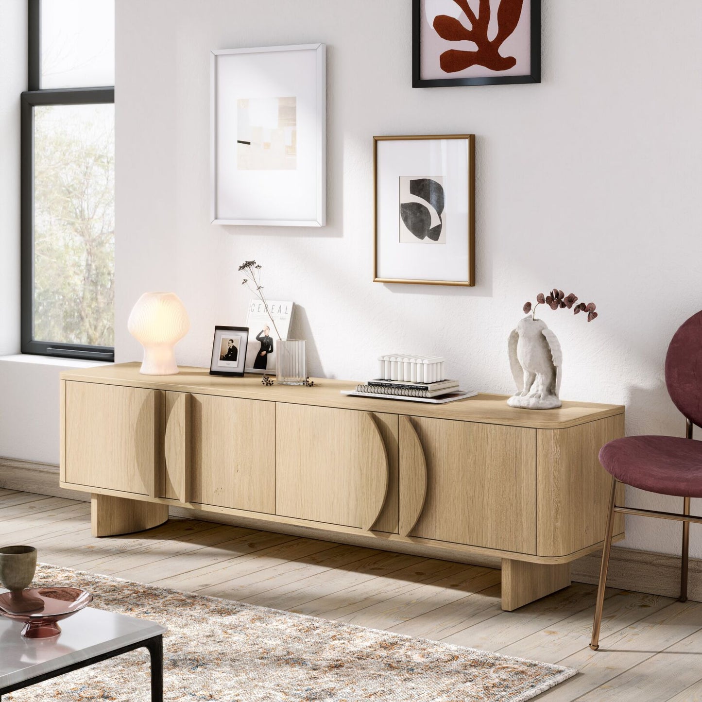 Cara Media Unit