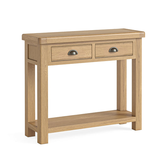 Normandy Console Table