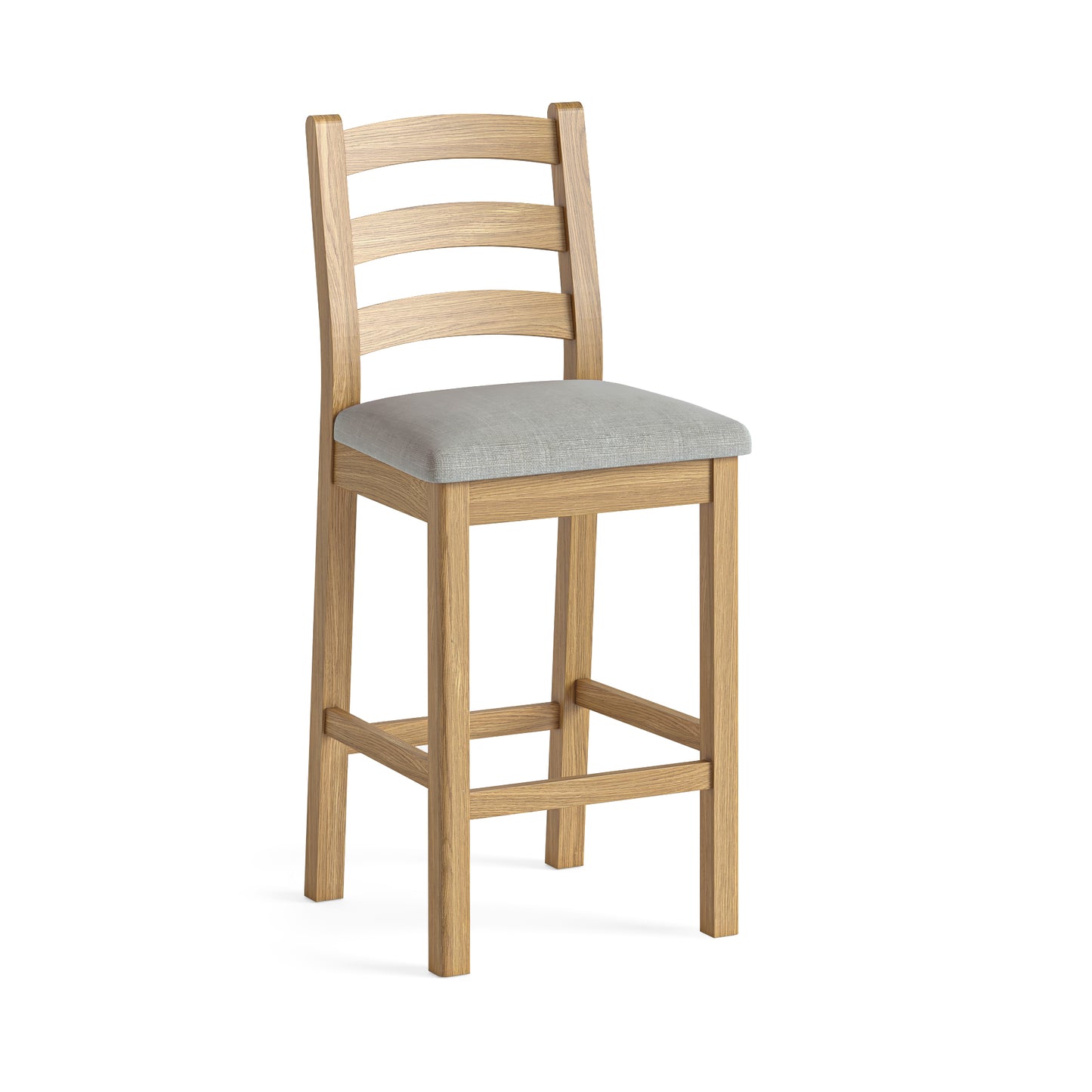 Normandy Bar Stool