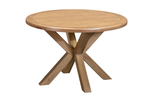 Chatsworth Round Dining Table