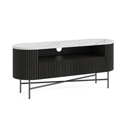 Lucas Small Media Stand/TV Unit