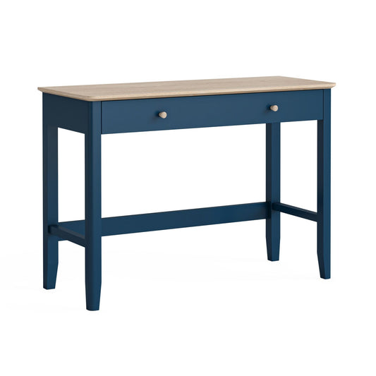 Marlow Home Office Desk - Navy