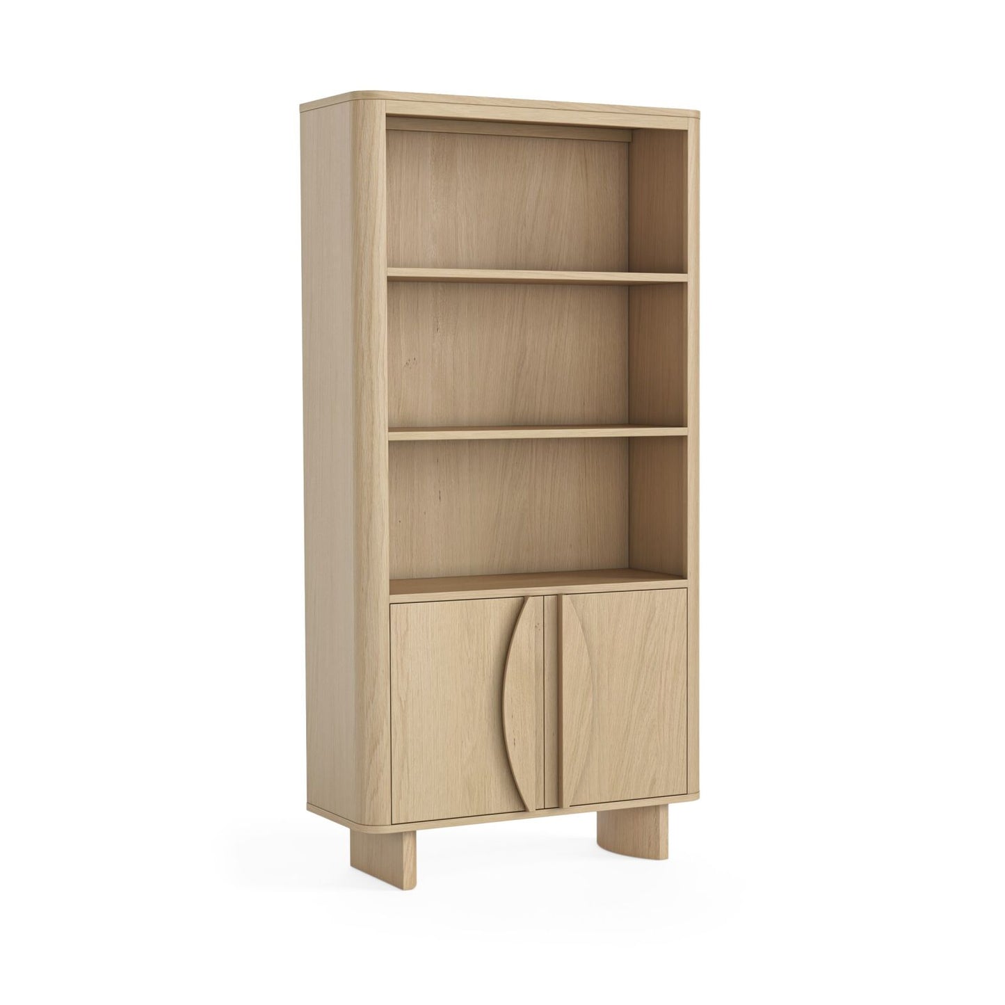 Cara Bookcase