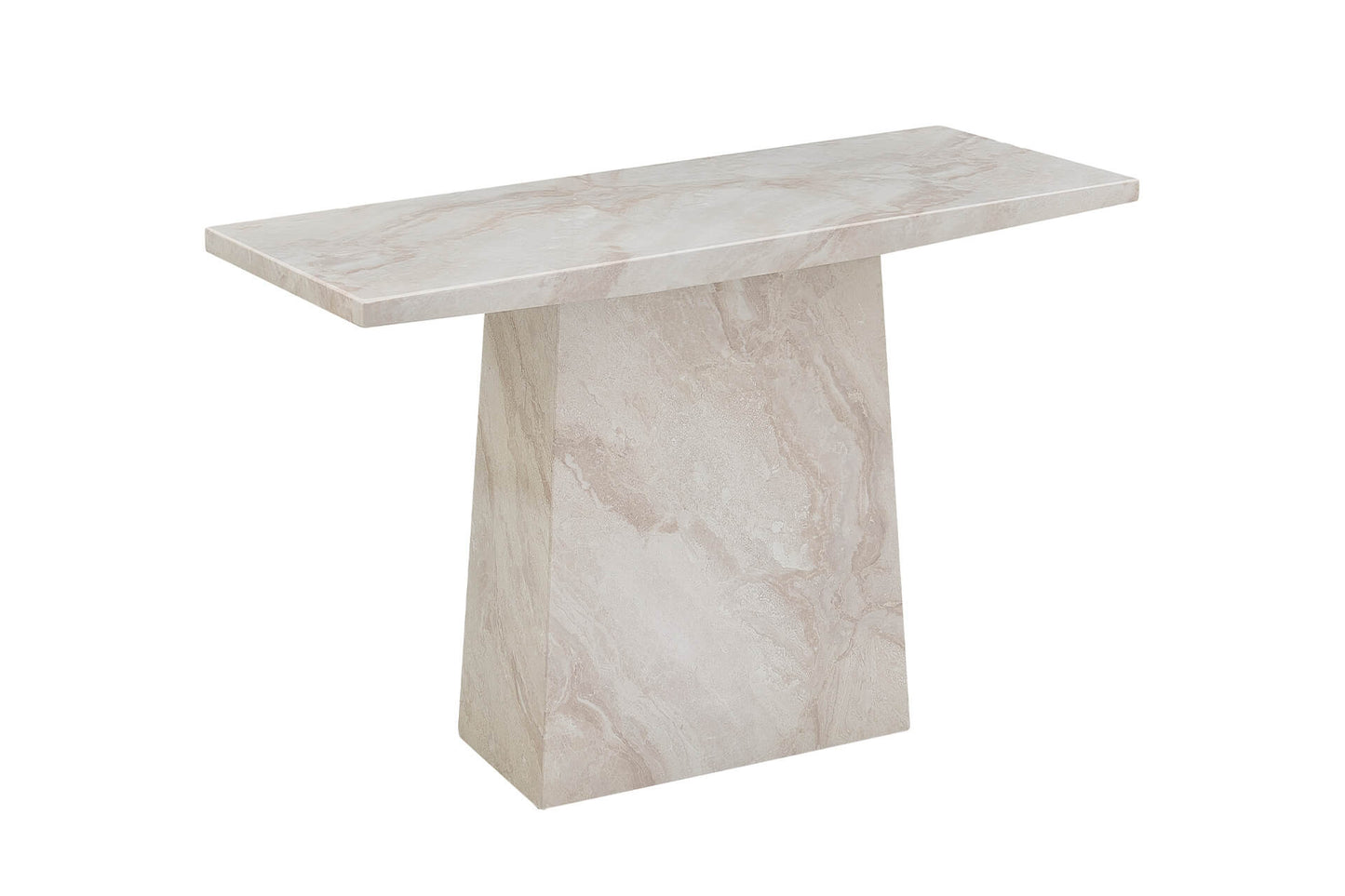 Apollo Console Table