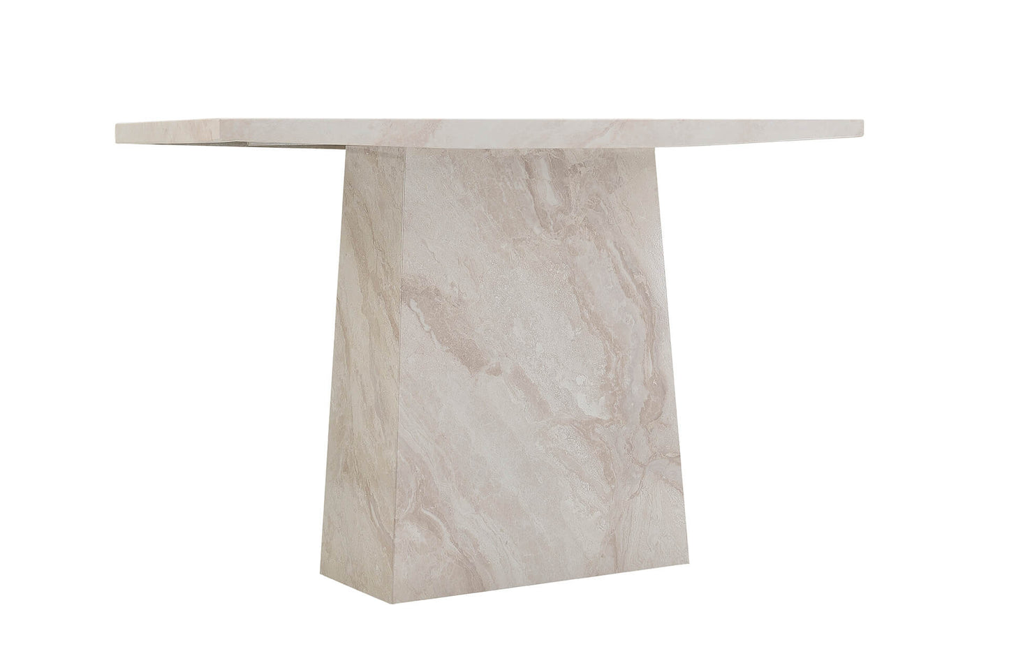 Apollo Console Table