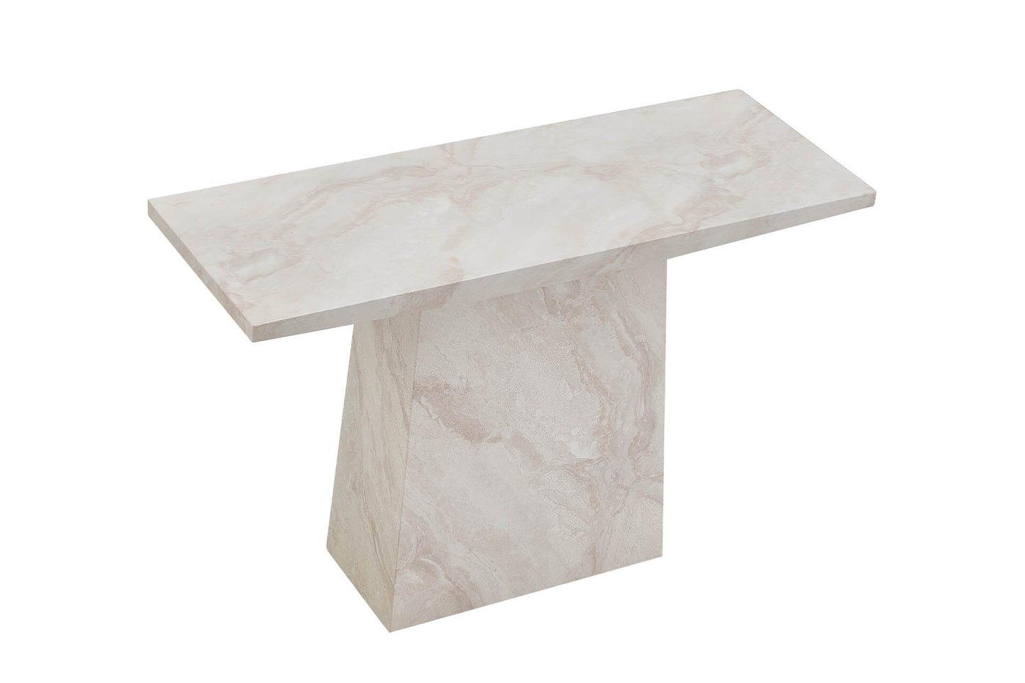 Apollo Console Table