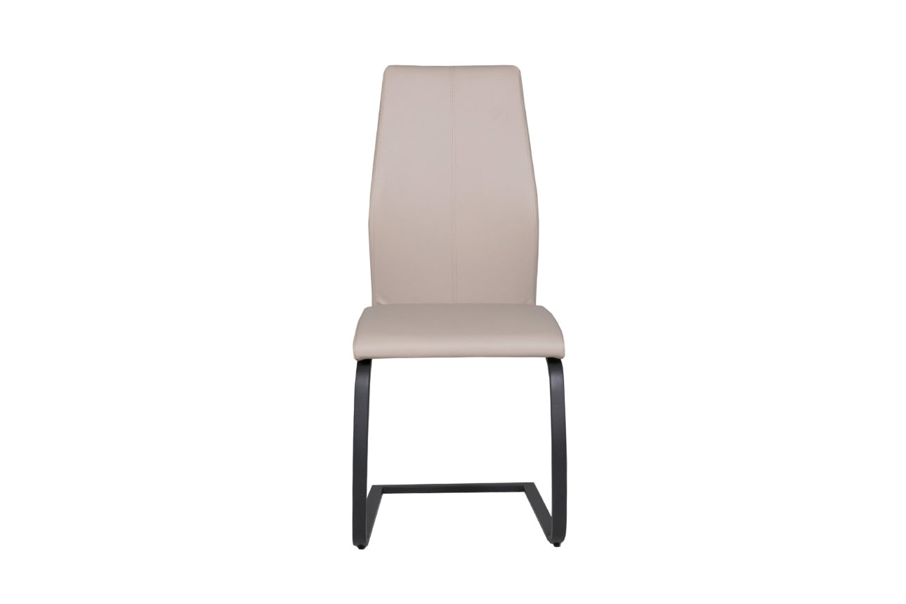 Alta Dining Chair Taupe