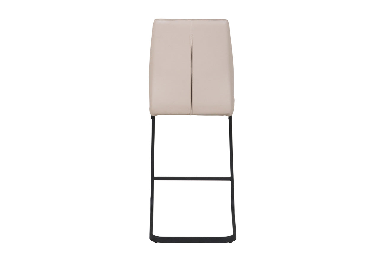 Alta Counter Stool Taupe