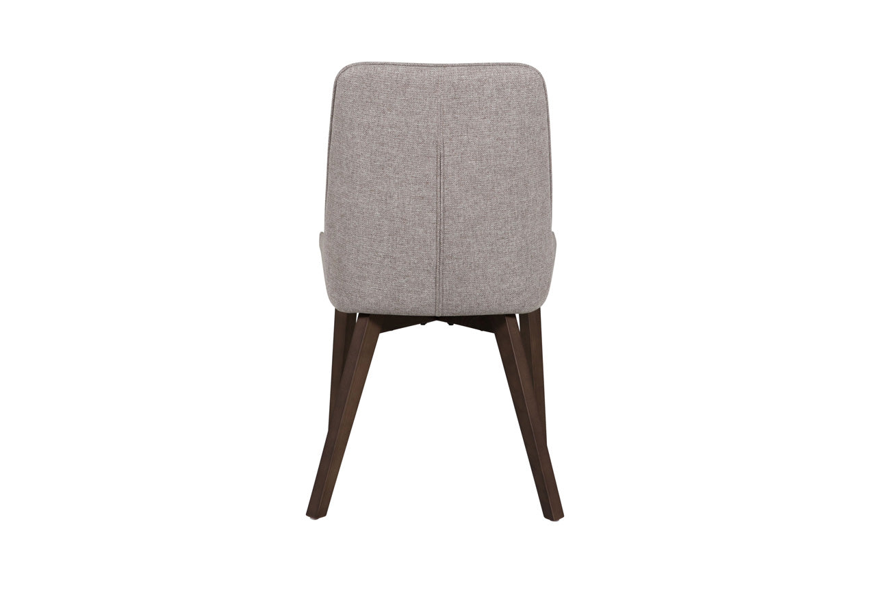 Axton Dining Chair - Latte