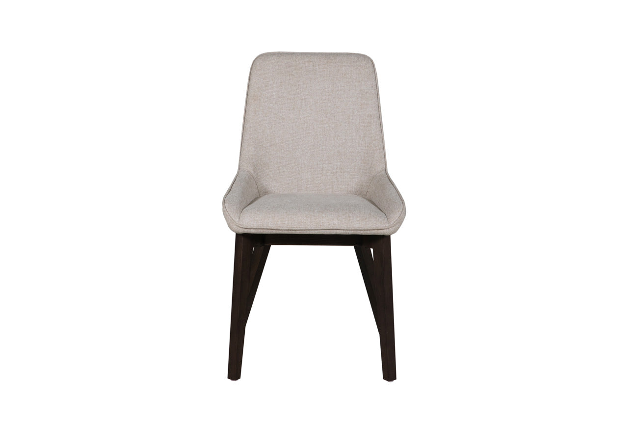 Axton Dining Chair - Natural
